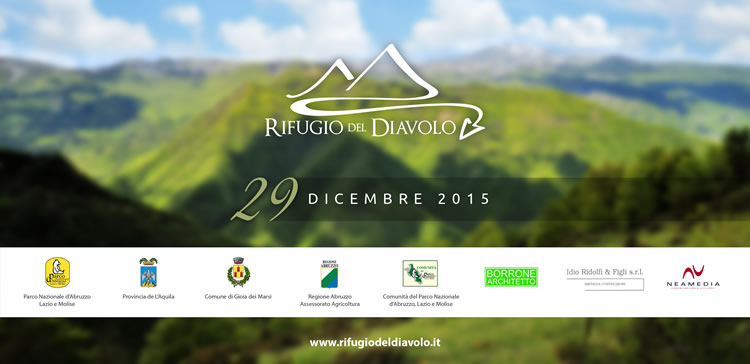 Presentazione Rifugio del Diavolo