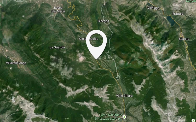 mappa