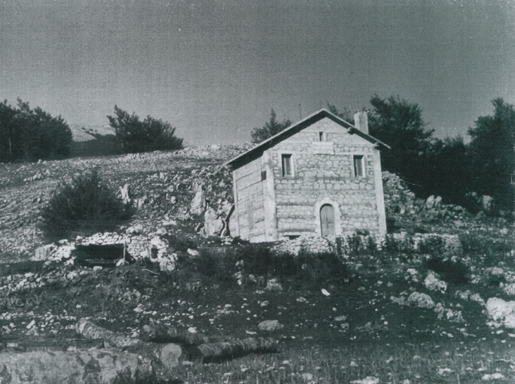 rifugio