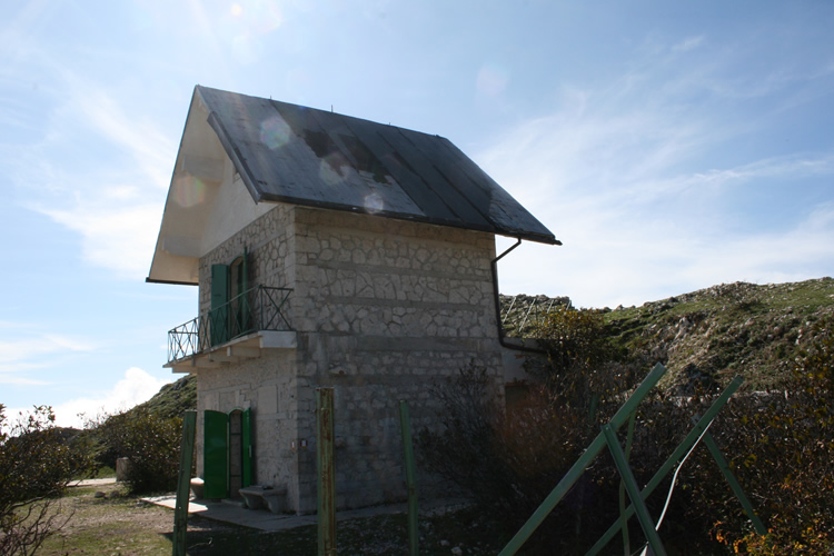 Rifugio Pesco Di Iorio